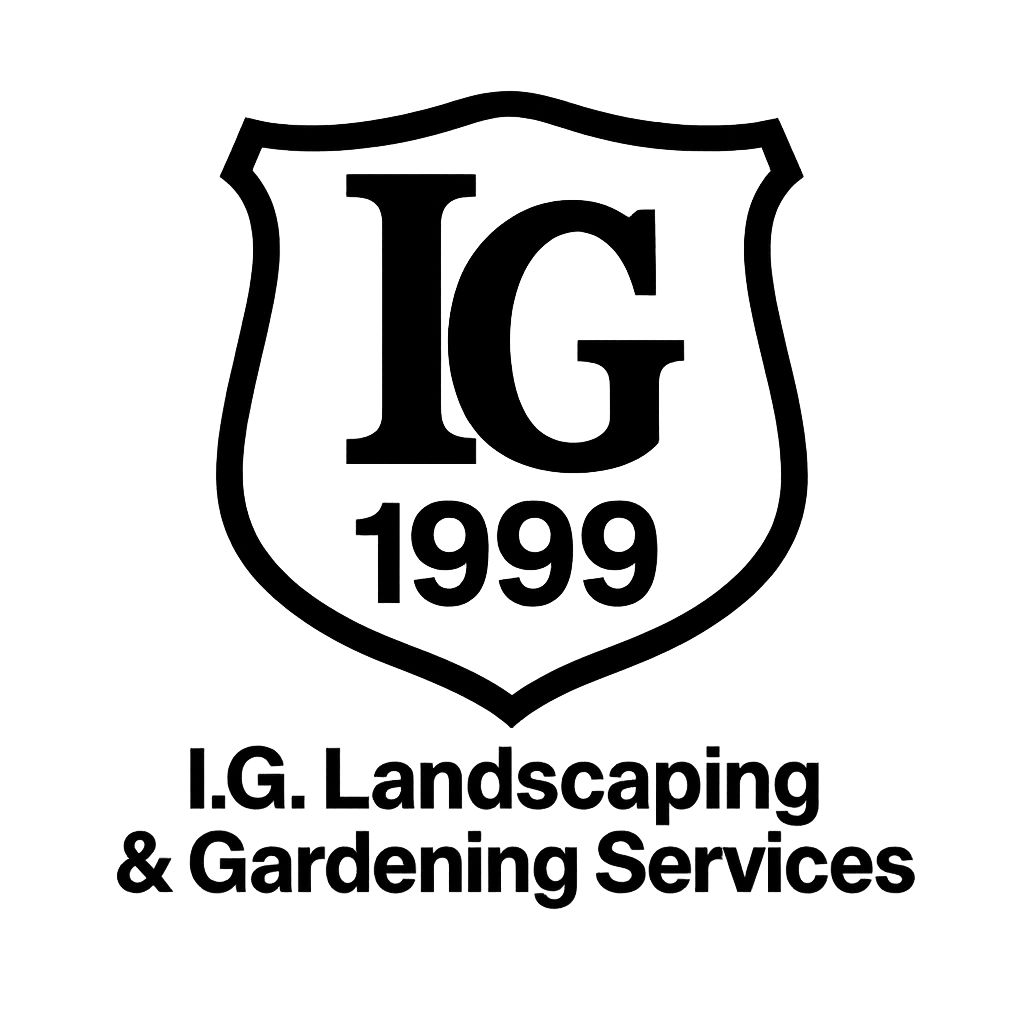 Iglandscaping